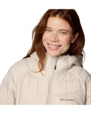 Columbia Γυναικείο Μπουφάν Powder Lite™ II Mid Jacket 2089371-278 Μπεζ