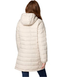 Columbia Γυναικείο Μπουφάν Powder Lite™ II Mid Jacket 2089371-278 Μπεζ