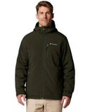 Columbia Ανδρικό Μπουφάν Gate Racer II Softshell 2090404-366 Πράσινο