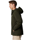 Columbia Ανδρικό Μπουφάν Gate Racer II Softshell 2090404-366 Πράσινο
