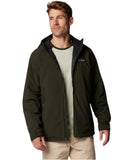 Columbia Ανδρικό Μπουφάν Gate Racer II Softshell 2090404-366 Πράσινο