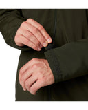 Columbia Ανδρικό Μπουφάν Gate Racer II Softshell 2090404-366 Πράσινο