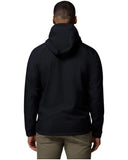Columbia Ανδρικό Softshell Μπουφάν Cascade Ridge III 2090412-010 Μαύρο