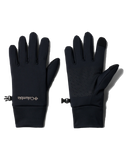 Columbia Unisex Γάντι Point Park™ Fleece Glove 2093041-010 Μαύρο