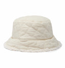Columbia Unisex Καπέλο Winter Pass™ II Reversible Bucket Hat 2093381-278 Εκρού