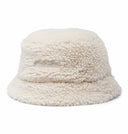 Columbia Unisex Καπέλο Winter Pass™ II Reversible Bucket Hat 2093381-278 Εκρού