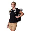 Columbia Unisex Σακίδιο Πλάτης Convey™ III 27L 2094521-027 Flint Grey, Black