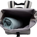 Columbia Unisex Σακίδιο Πλάτης Convey™ III 27L 2094521-027 Flint Grey, Black