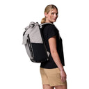 Columbia Unisex Σακίδιο Πλάτης Convey™ III 27L 2094521-027 Flint Grey, Black