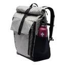 Columbia Unisex Σακίδιο Πλάτης Convey™ III 27L 2094521-027 Flint Grey, Black