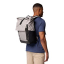 Columbia Unisex Σακίδιο Πλάτης Convey™ III 27L 2094521-027 Flint Grey, Black