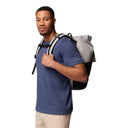 Columbia Unisex Σακίδιο Πλάτης Convey™ III 27L 2094521-027 Flint Grey, Black