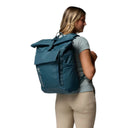 Columbia Unisex Σακίδιο Πλάτης Convey™ III 27L 2094521-429 Everblue