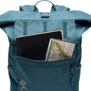 Columbia Unisex Σακίδιο Πλάτης Convey™ III 27L 2094521-429 Everblue
