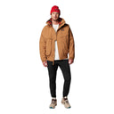 Columbia Ανδρικό Παντελόνι  Tech™ Wind Pant 2095673-012 Μαύρο