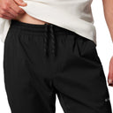 Columbia Ανδρικό Παντελόνι  Tech™ Wind Pant 2095673-012 Μαύρο