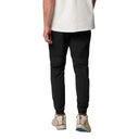 Columbia Ανδρικό Παντελόνι  Tech™ Wind Pant 2095673-012 Μαύρο
