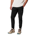 Columbia Ανδρικό Παντελόνι  Tech™ Wind Pant 2095673-012 Μαύρο