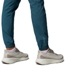 Columbia Ανδρικό Παντελόνι  Tech™ Wind Pant 2095673-429 Πετρόλ
