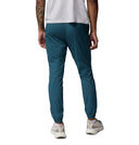 Columbia Ανδρικό Παντελόνι  Tech™ Wind Pant 2095673-429 Πετρόλ