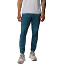 Columbia Ανδρικό Παντελόνι  Tech™ Wind Pant 2095673-429 Πετρόλ