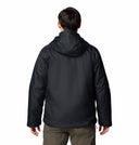 Columbia Ανδρικό Μπουφάν Tunnel Falls™ II Interchange Jacket 2096924-010 Μαύρο