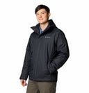 Columbia Ανδρικό Μπουφάν Tunnel Falls™ II Interchange Jacket 2096924-010 Μαύρο