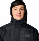 Columbia Ανδρικό Μπουφάν Tunnel Falls™ II Interchange Jacket 2096924-010 Μαύρο