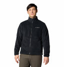 Columbia Ανδρικό Μπουφάν Tunnel Falls™ II Interchange Jacket 2096924-010 Μαύρο