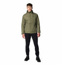 Columbia Ανδρικό Μπουφάν Tunnel Falls™ II Interchange Jacket 2096924-397 Πράσινο