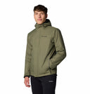 Columbia Ανδρικό Μπουφάν Tunnel Falls™ II Interchange Jacket 2096924-397 Πράσινο
