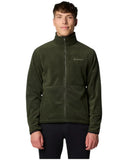 Columbia Ανδρικό Μπουφάν Tunnel Falls II Interchange Jacket 2096924-397 Πράσινο