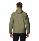 Columbia Ανδρικό Μπουφάν Tunnel Falls™ II Interchange Jacket 2096924-397 Πράσινο