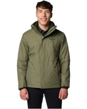 Columbia Ανδρικό Μπουφάν Tunnel Falls II Interchange Jacket 2096924-397 Πράσινο