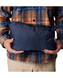 Columbia Ανδρικό Αμάνικο Μπουφάν Silver Falls Vest 2098744-464 Μπλε