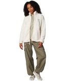 Columbia Γυναικεία Ζακέτα West Bend™ Full Zip II 2099271-191 Εκρού