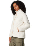 Columbia Γυναικεία Ζακέτα West Bend™ Full Zip II 2099271-191 Εκρού