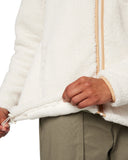 Columbia Γυναικεία Ζακέτα West Bend™ Full Zip II 2099271-191 Εκρού