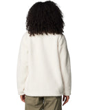 Columbia Γυναικεία Ζακέτα West Bend™ Full Zip II 2099271-191 Εκρού