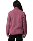 Columbia Γυναικεία Ζακέτα West Bend™ Full Zip II 2099271-552 Ροζ