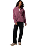 Columbia Γυναικεία Ζακέτα West Bend™ Full Zip II 2099271-552 Ροζ