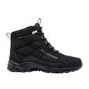 Columbia Ανδρικό Παπούτσι Firecamp™ Boot 2099741-012 Μαύρο