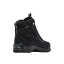 Columbia Ανδρικό Μποτάκι Firecamp Boot 2099741-012 Μαύρο