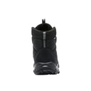 Columbia Ανδρικό Μποτάκι Firecamp Boot 2099741-012 Μαύρο