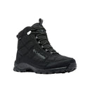 Columbia Ανδρικό Μποτάκι Firecamp Boot 2099741-012 Μαύρο