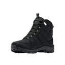 Columbia Ανδρικό Μποτάκι Firecamp Boot 2099741-012 Μαύρο