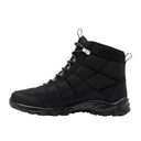 Columbia Ανδρικό Μποτάκι Firecamp Boot 2099741-012 Μαύρο