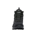 Columbia Ανδρικό Μποτάκι Firecamp Boot 2099741-012 Μαύρο