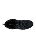 Columbia Ανδρικό Μποτάκι Firecamp Boot 2099741-012 Μαύρο