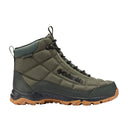 Columbia Ανδρικό Μποτάκι Firecamp Boot 2099741-397 Πράσινο